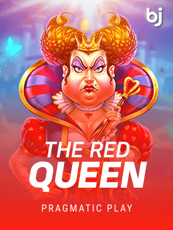The Red Queen game icon