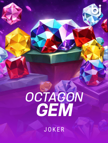 অক্টাগন জেম game thumbnail