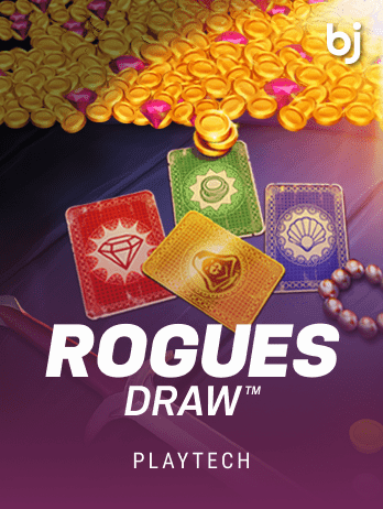 রোগস ড্র game thumbnail