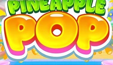 Pineapple Pop