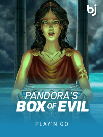 প্যান্ডোরাস বক্স অফ ইভিল game icon