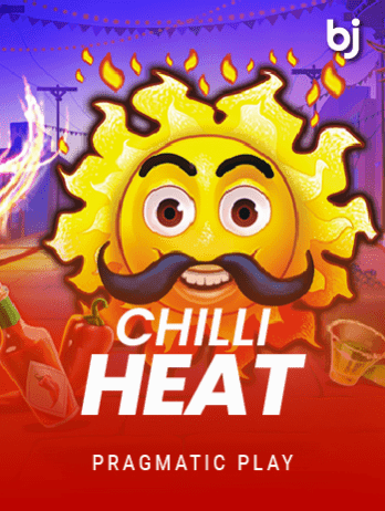 Chilli Heat game icon