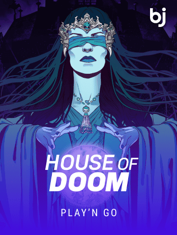 House of Doom game icon