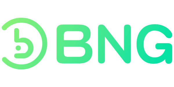 বিএনজি গেমজ logo